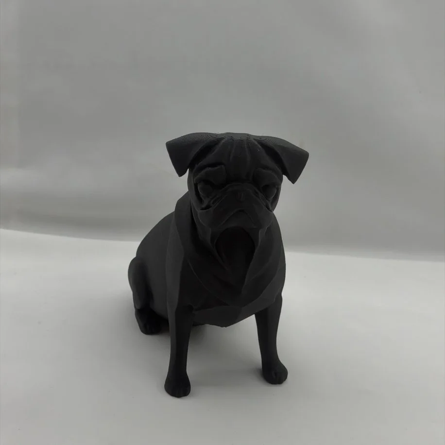 Dekoratif Köpek